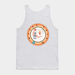 Water Polo Tank Top